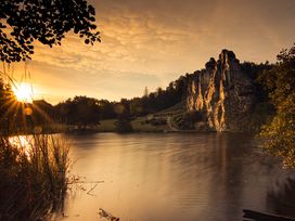 SPA & Gourmet-Auszeit im Teutoburger Wald / 2 Tage