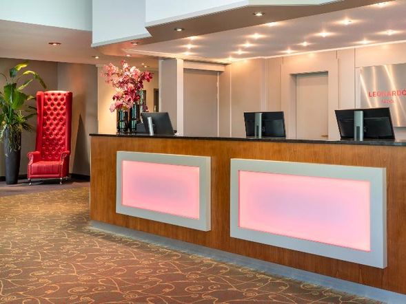 Leonardo Hotel Mönchengladbach