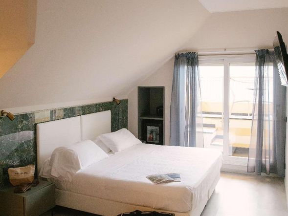 Best Western Hotel Regina Elena Santa Margherita Ligure