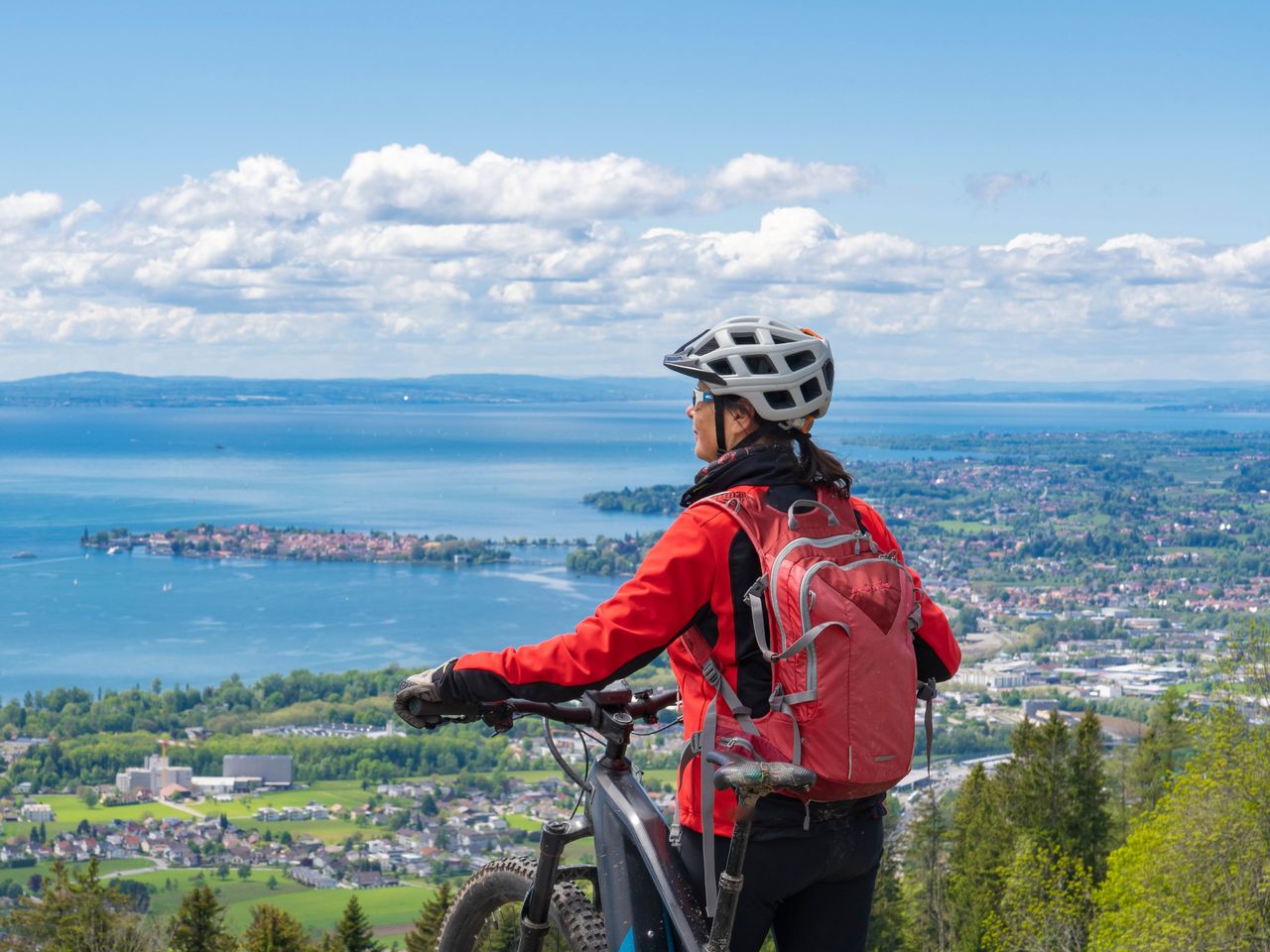 3 Tage Natur: Genuss und Erholung am Bodensee