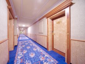 9 Tage Entspannung im Grand Hotel an der Lahn