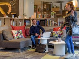 Spontan nach Hannover - 2 Tage 