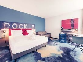 Hamburg-City - 2 Tage im Mercure Hotel Hamburg City mit HP