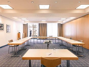 2 Tage im Mercure Hotel Koeln City Friesenstrasse