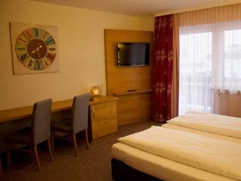 7 Tage Urlaub für Herz & Seele im Salzburger Land
