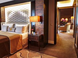 2 Tage Luxus im Herzen von Frankfurt 