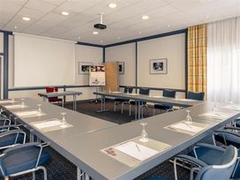 2 Tage im Mercure Hotel Saarbruecken City