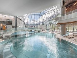 Wohlfühloase 3 Tage mit HP im Hotel Aqua Dome