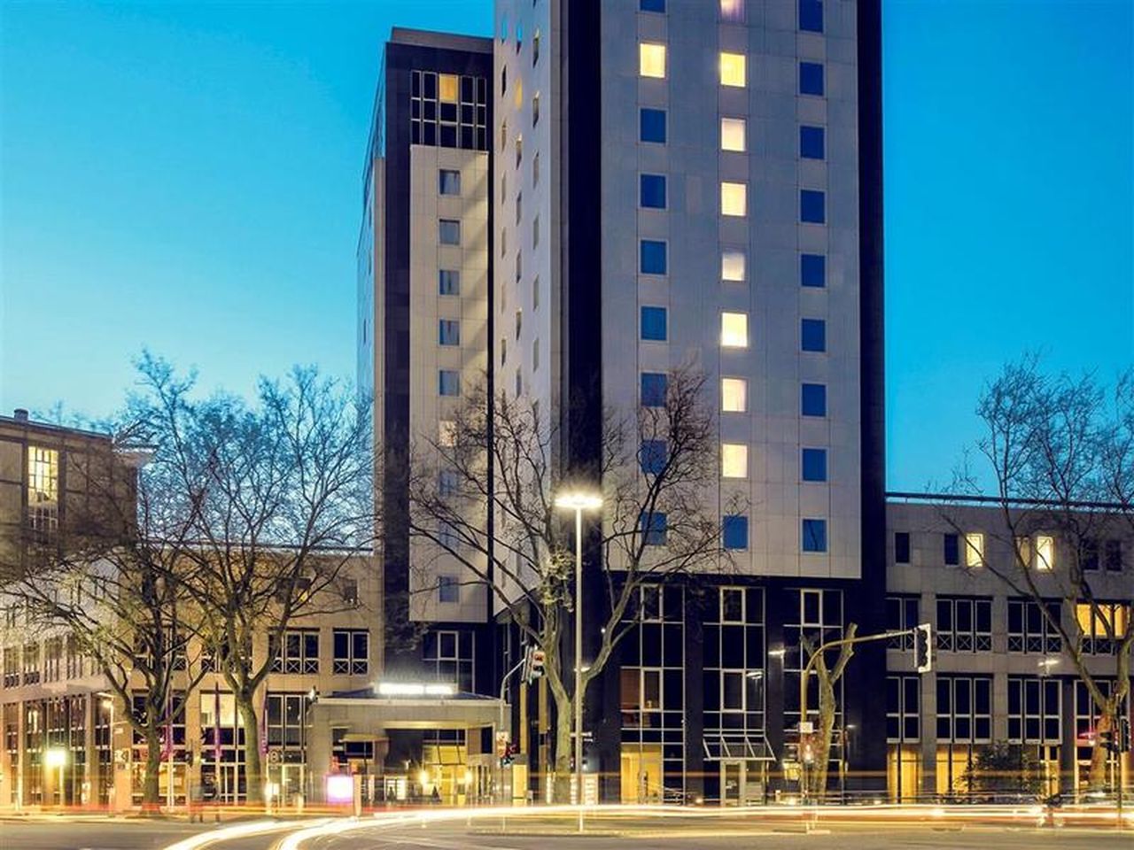 2 Tage in Bochum verbringen 
