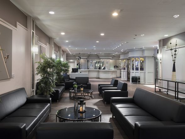 Wyndham Garden Kassel