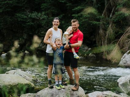 6 Tage Familien-Wellness ALL Inclusive im Maltal