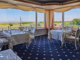 Maritimer Wellnessurlaub - 6 tage Cuxhaven