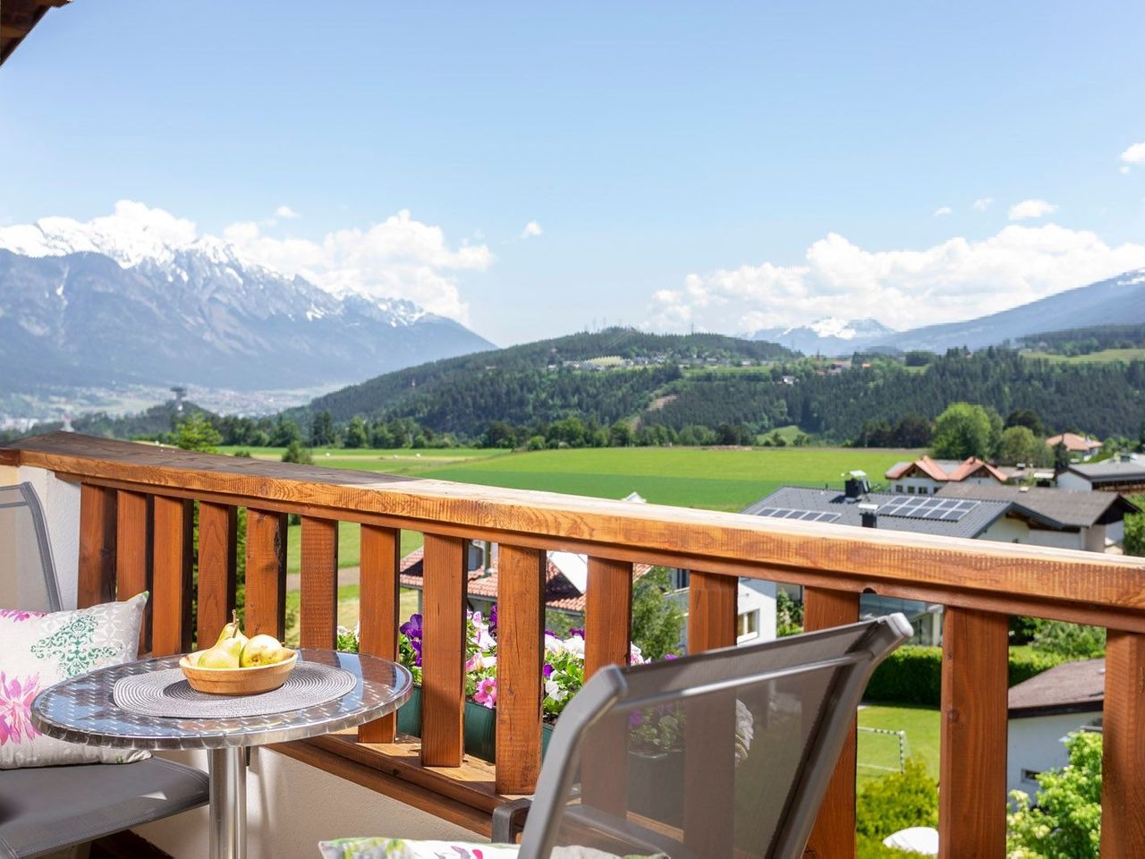 Innsbruck-Mit dem E-Bike in den Tiroler Alpen - 3N/HP