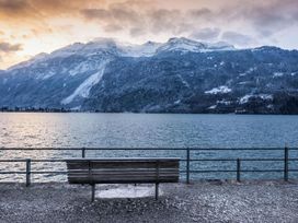 5 entspannte Tage am Brienzer See mit HP