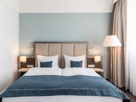 2 Tage mit Frühstück im Select Hotel Handelshof Essen