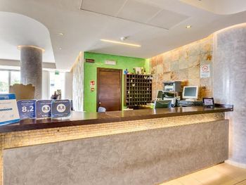 Direkt am italienischen Meer - 5 Tage mit Frühstück
