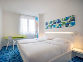 2 Tage Kurzurlaub im Prize by Radisson, Hamburg City