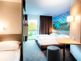 2 Tage Kurzurlaub mit Frühstück im B&B Hotel Ravensburg