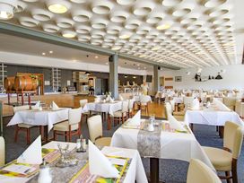 5 Tage Weihnachtsurlaub im Panorama Ferien Hotel Harz