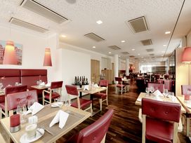 Hamburg entdecken: 2 Tage mit Frühstück im Arcotel Rubin Hamburg