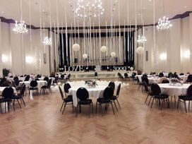 2 Tage im Best Western Plus Parkhotel & Spa Cottbus