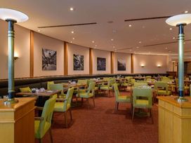 2 Tage im Novotel Freiburg am Konzerthaus