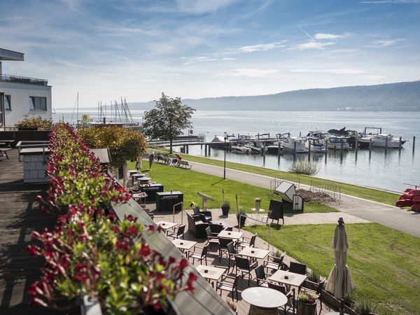 2 Tage Auszeit für Zwei - Seehotel Adle...