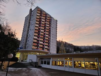 Auszeit im Harz inkl. Frühstück & Schwimmbad & Sauna