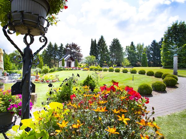3 Tage Weibersfun in Weibersbrunn mit Shoppingtour, Bayern inkl. Halbpension