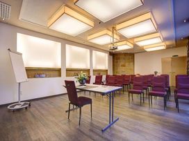 2 historische Tage im Centro Hotel Nürnberg