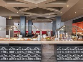 3 Tage Kurzurlaub mit Frühstück im Good Morning Gelsenkirchen City