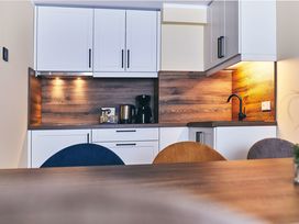 2 Tage Ostseeluft schnuppern