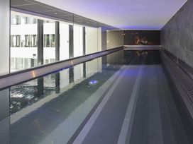 Wellnessträume werden wahr! - 4 Tage in Leiden mit AE