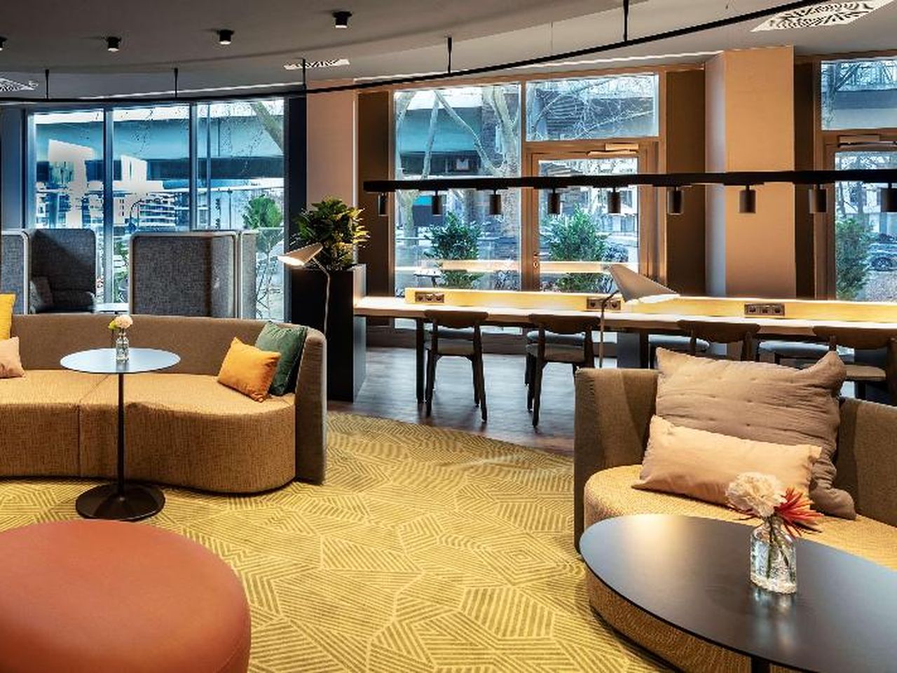 5 Tage im NH Köln Altstadt Hotel 