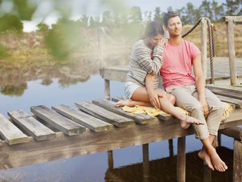 Auszeit am Plauer See - 5 Tage zum Entspannen