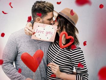 Valentinstag – Romantik im Herzen des Schwarzwalds