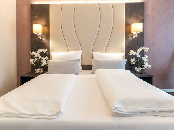 3 Tage Wellbeeing, Shopping und Sightseeing Best Western Plus Plaza Berlin Kurfürstendamm inkl. Frühstück