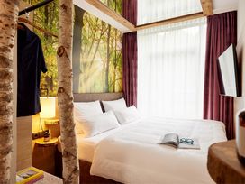 Exklusive Zweisamkeit – SPA & Genuss an der Ostsee