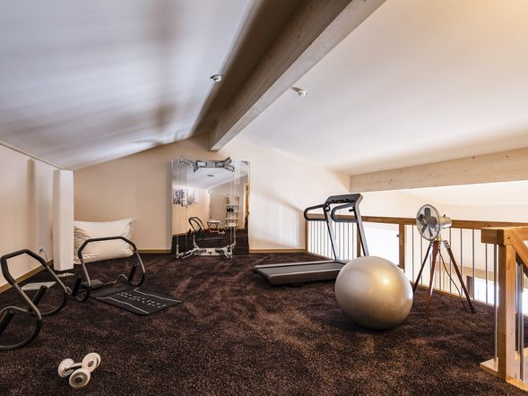 Fitness-Suite
