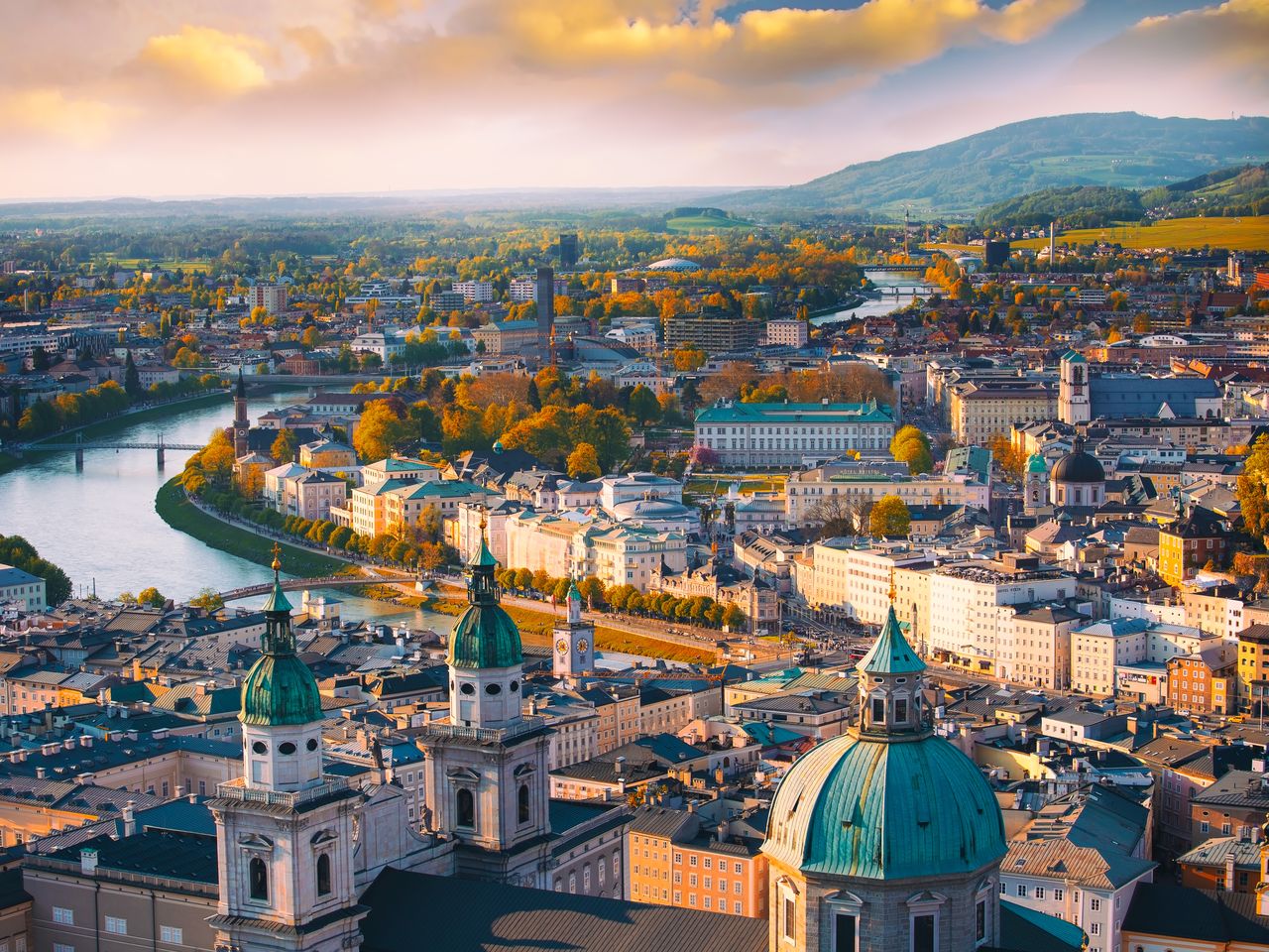 2 Nächte mit traumhaftem Ausblick über Wien