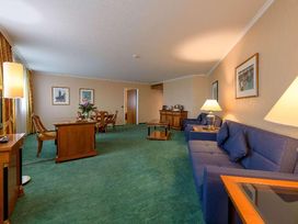 2 Tage im Novotel Freiburg am Konzerthaus