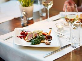 2 Tage im Best Western Plus Arosa Hotel in Paderborn