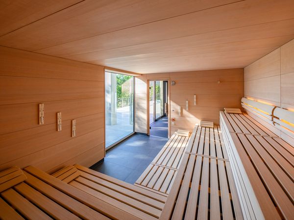 2 Tage Schlemmen & Wellness für Verliebte in Jena, Thüringen inkl. Vollpension