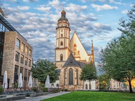 Erlebnis & Wellness-Oase Sachsen-Therme | 3 Tage