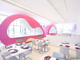 Stylisch übernachten im nhow Hotel Berlin - 6 Tage