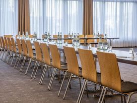 2 Tage im Radisson Blu Hotel Hannover 