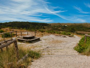 4 Tage Erholung zwischen Dünen und Nordseeküste