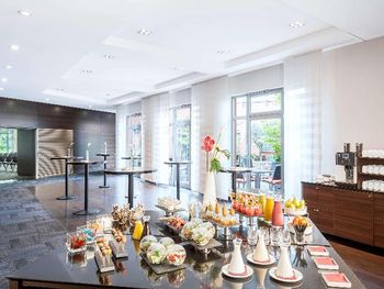 3 Tage im NH Collection Nürnberg City 