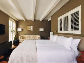 6 Tage Erholung im monumentalen Hotel in Groningen