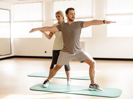 4 Tage Therme Bad Wörishofen Special mit Massage